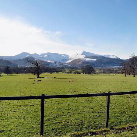 Tarn Rigg Cottage - Uk1368 Keswick  Esterno foto