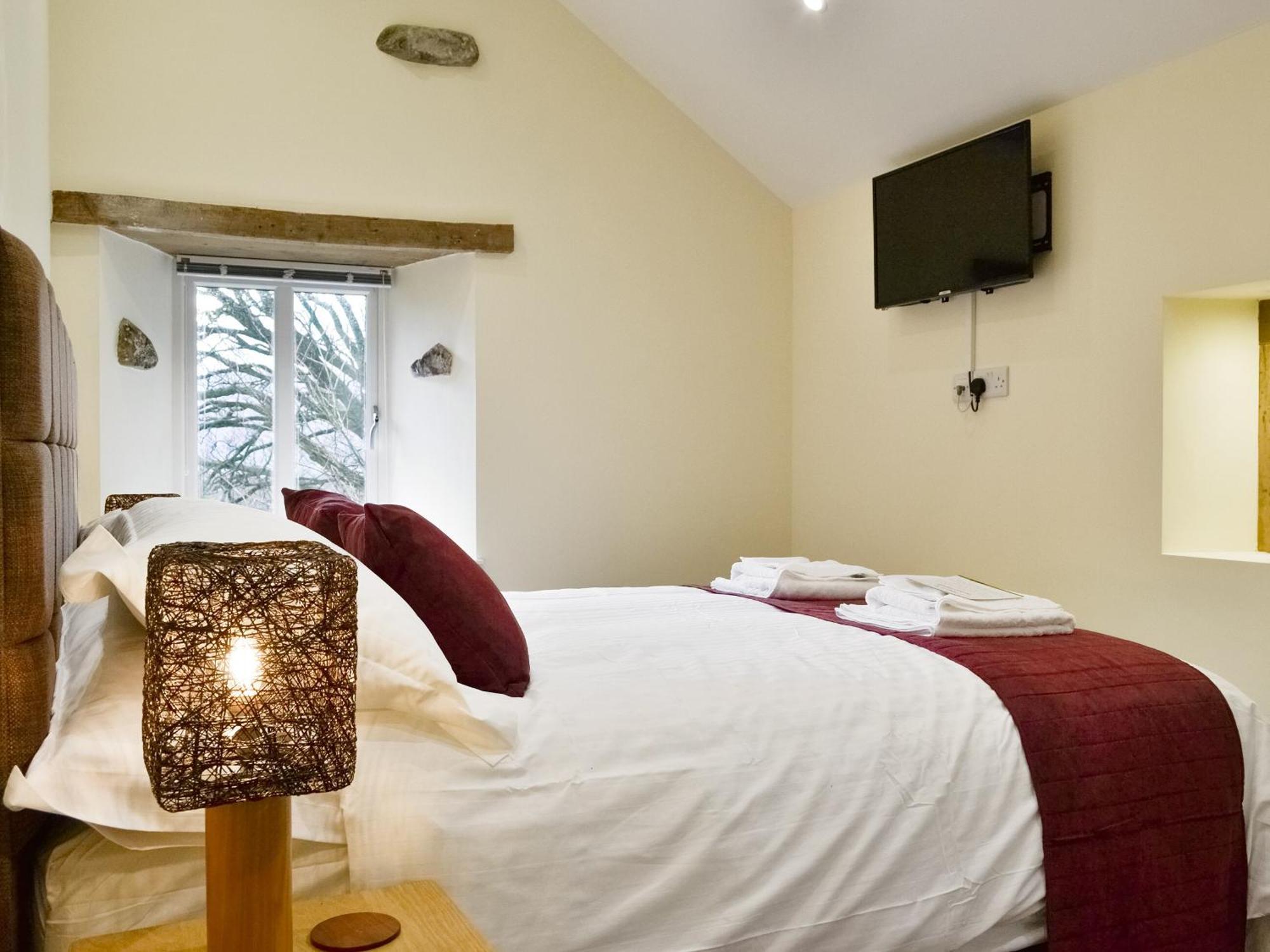 Tarn Rigg Cottage - Uk1368 Keswick  Esterno foto