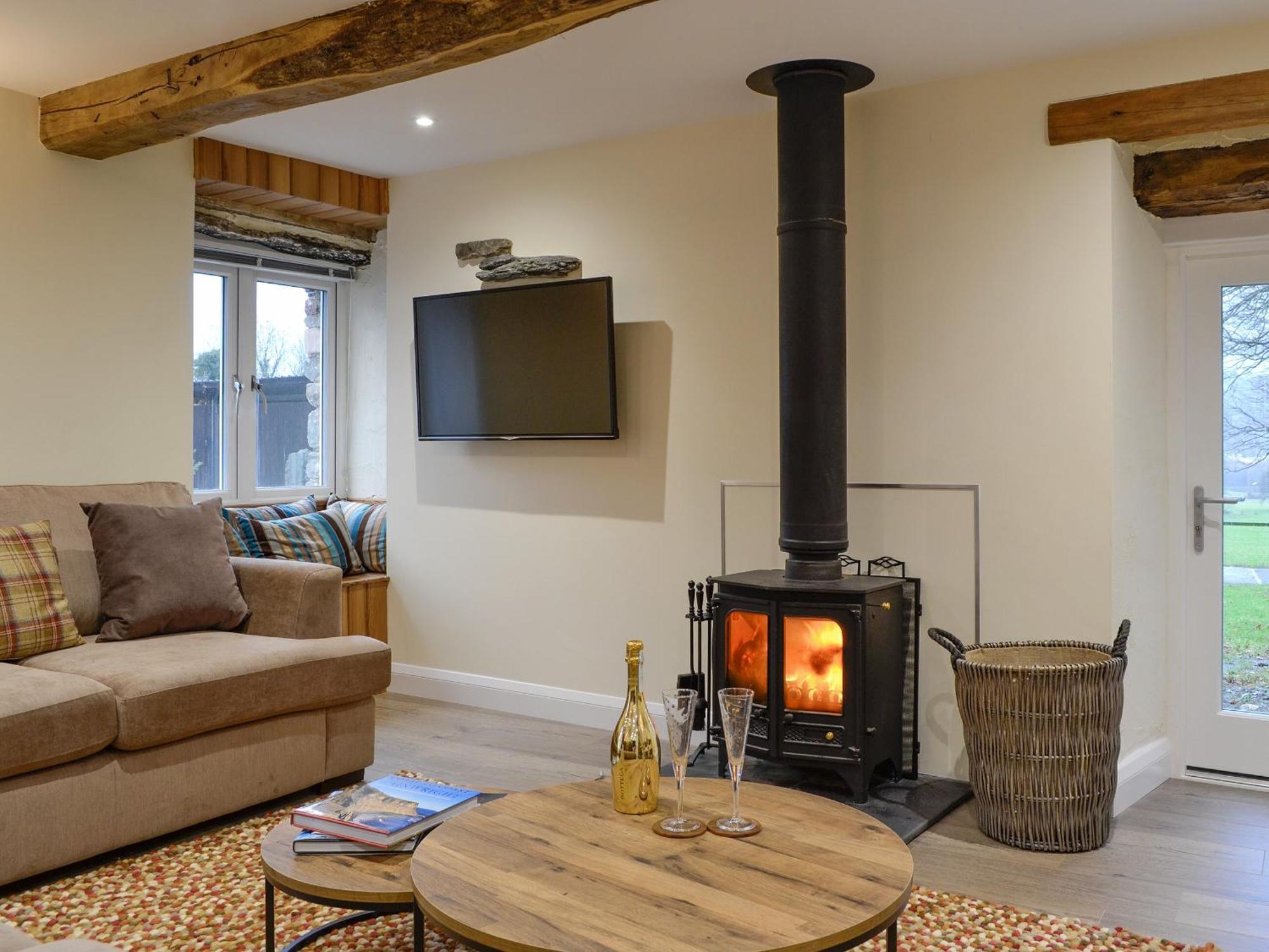 Tarn Rigg Cottage - Uk1368 Keswick  Esterno foto