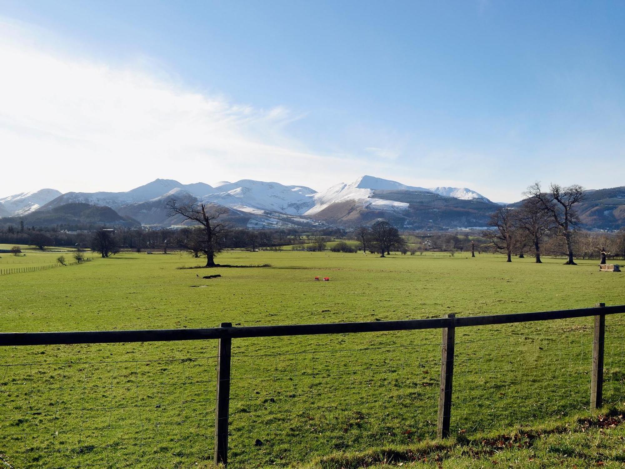 Tarn Rigg Cottage - Uk1368 Keswick  Esterno foto