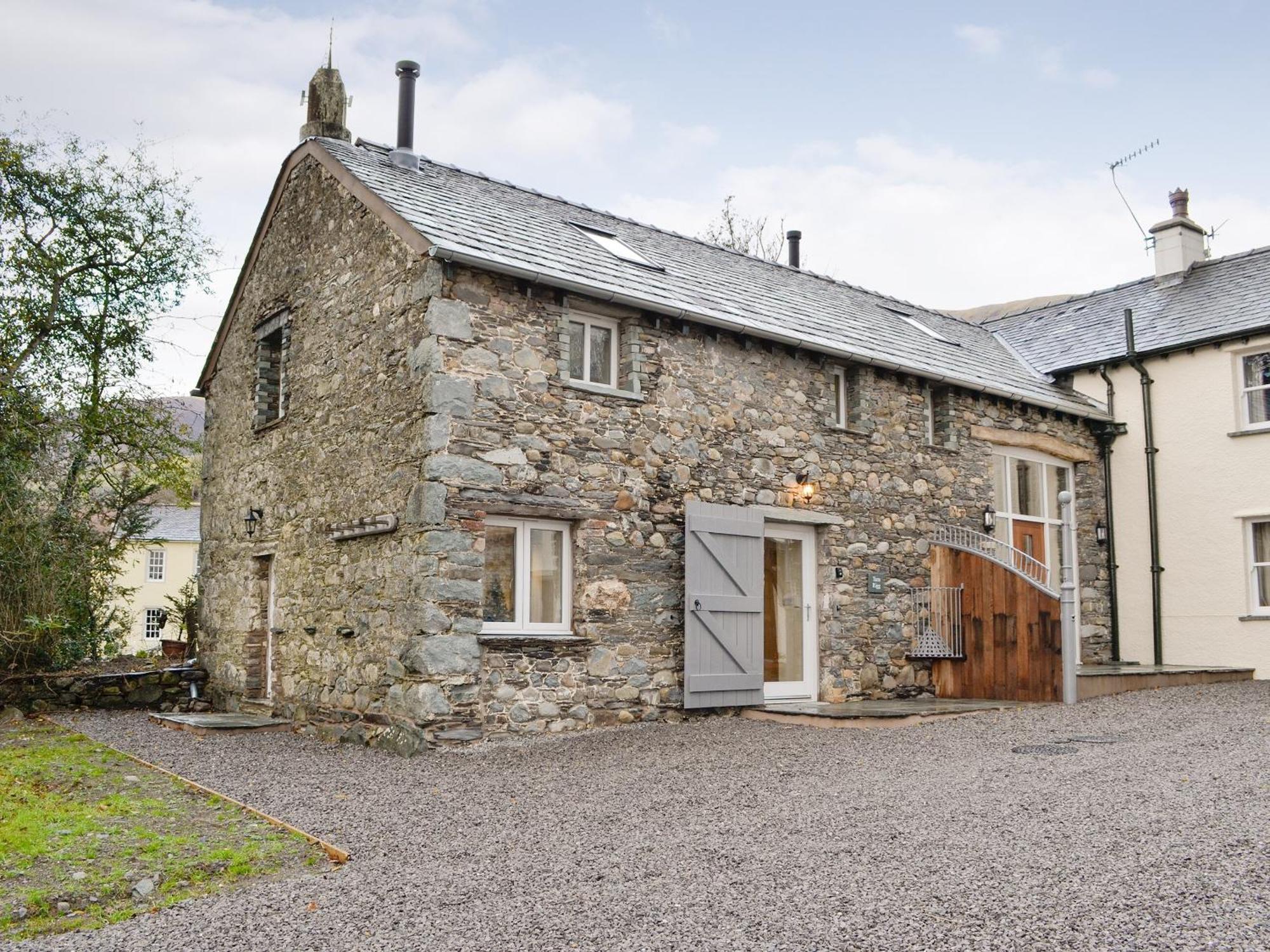 Tarn Rigg Cottage - Uk1368 Keswick  Esterno foto