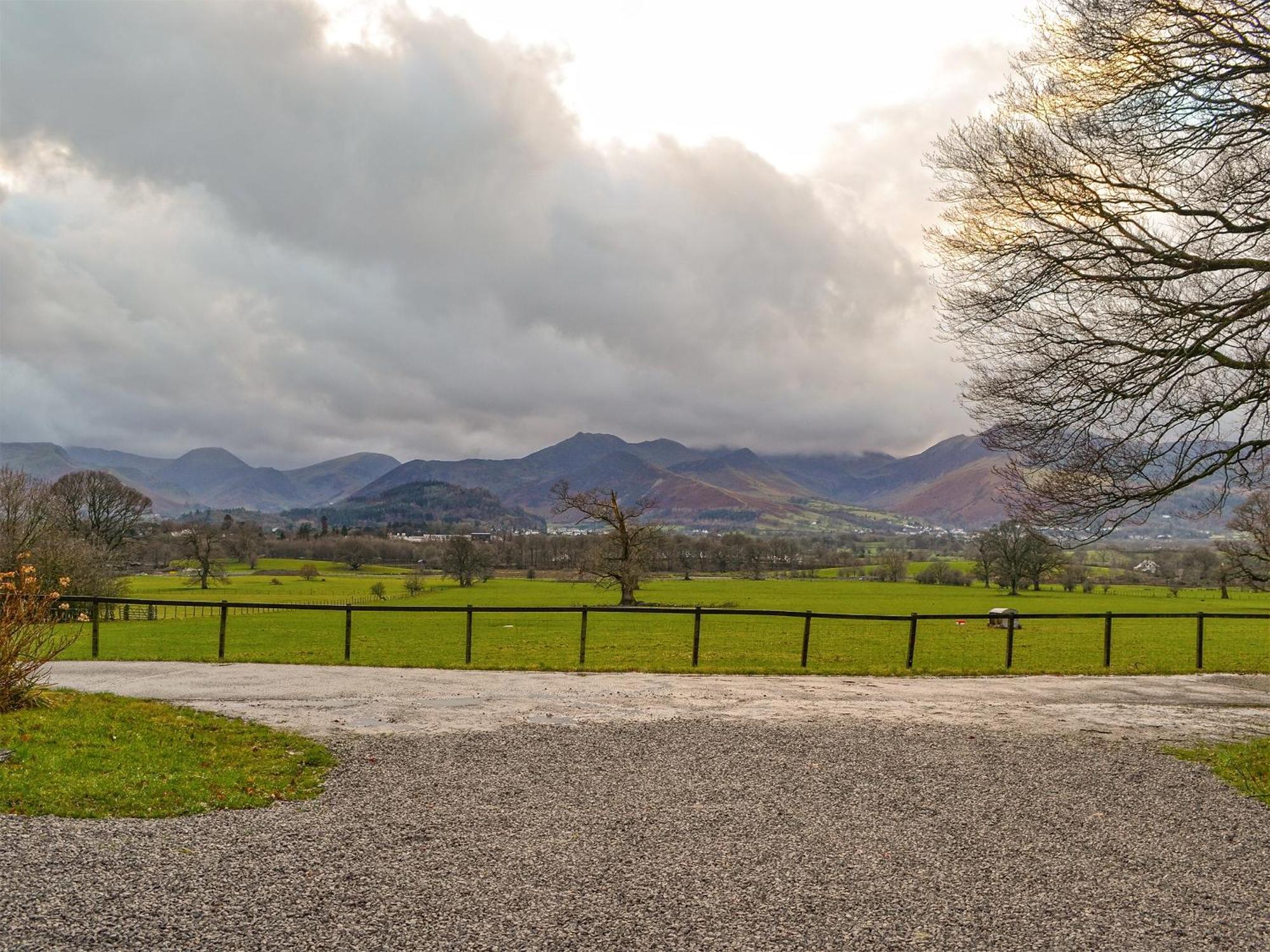 Tarn Rigg Cottage - Uk1368 Keswick  Esterno foto